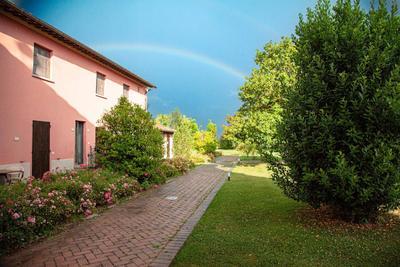 Antico Borgo delle Rose
