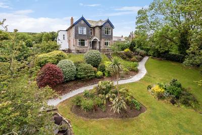 Boscastle House B&B