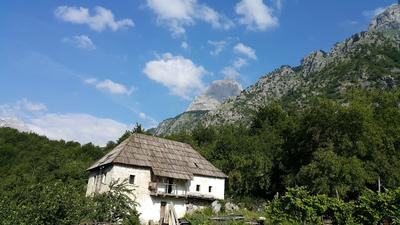 Guesthouse Besimi