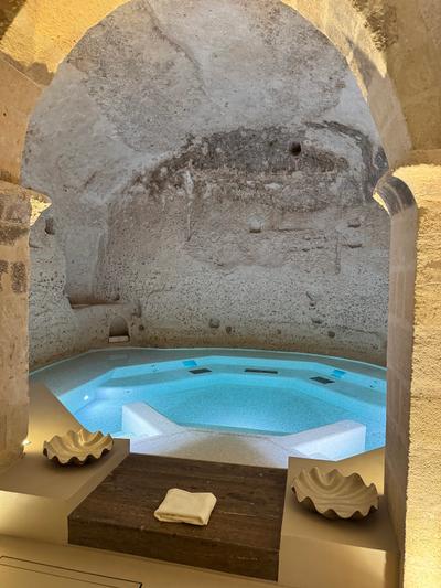 Vetera Matera