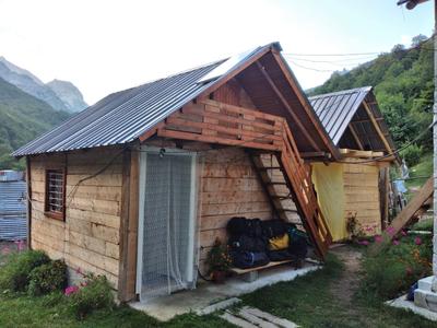 Guesthouse Afrimi