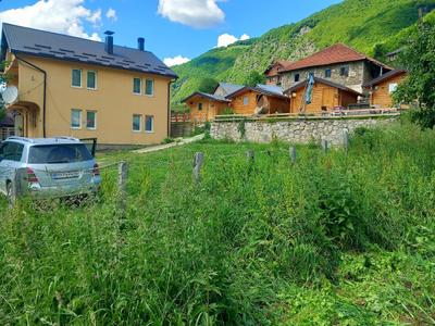 Camping place Dedushi