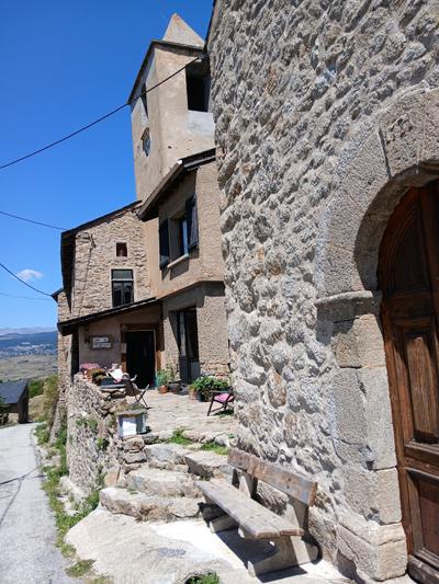Gîte du Presbytère
