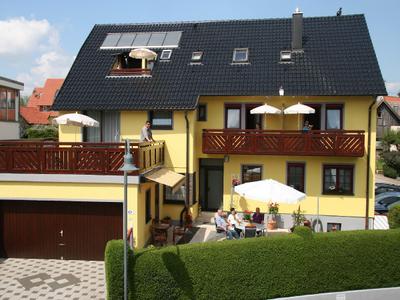 Pension Beck