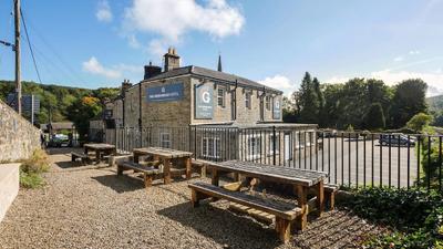 Greenhead Hotel, Bar & Restaurant
