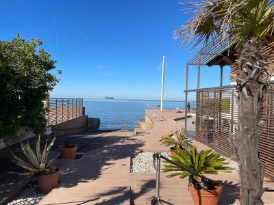 Tre Merli Beach Hotel