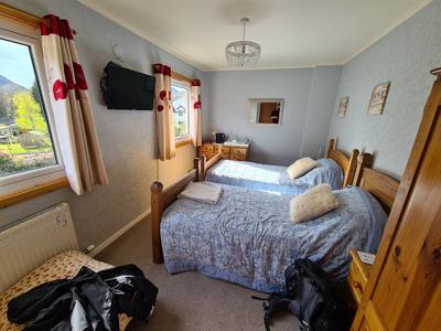 Danca Bed and Breakfast