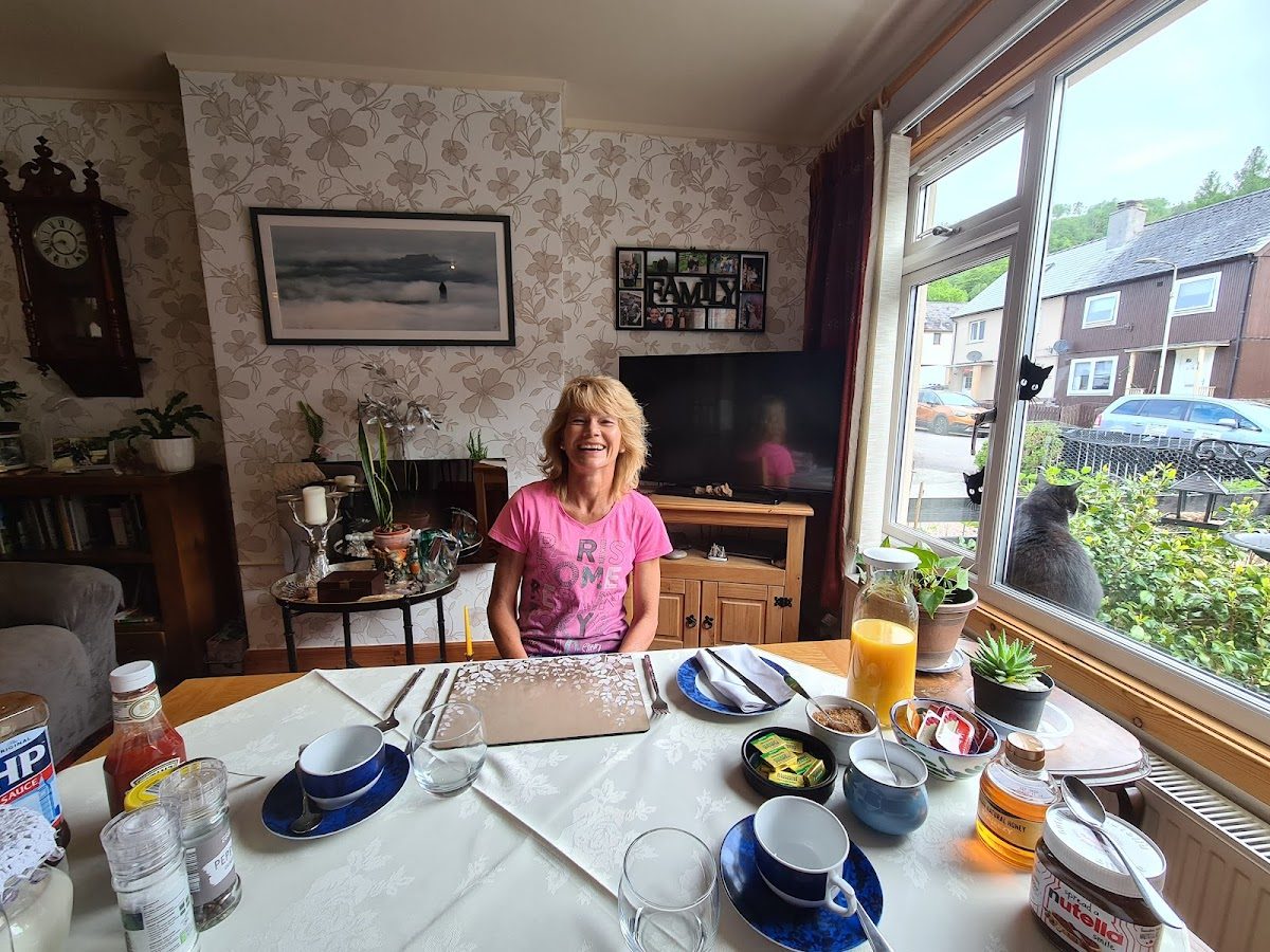 Danca Bed and Breakfast 2