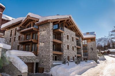 Vail Lodge by Alpine Resorts