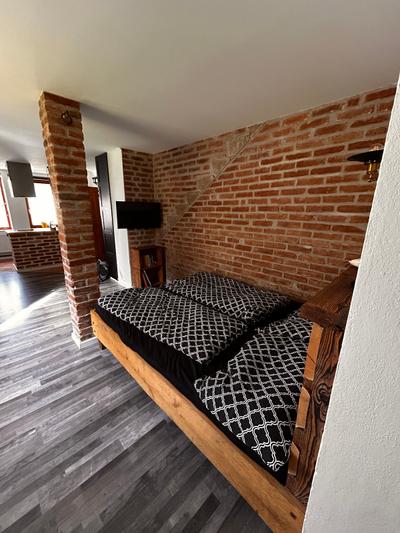 Elements Apartments