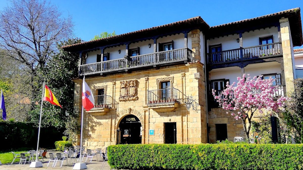 Hotel Museo Los Infantes