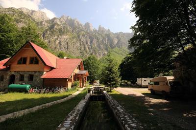 Hotel Rilindja