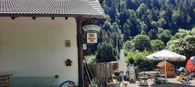 Campingplatz Gasthaus Waldfrieden