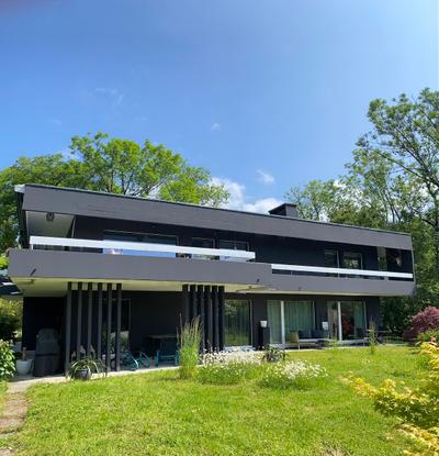 La Villa Noire