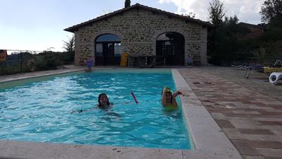Agriturismo Ca' Mazzetto