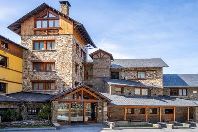 Hotel Babot
