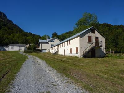 Centre de Vacances La Salamandre