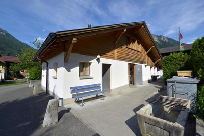 Camping Grund