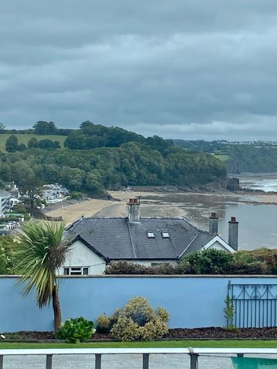Merlewood Hotel