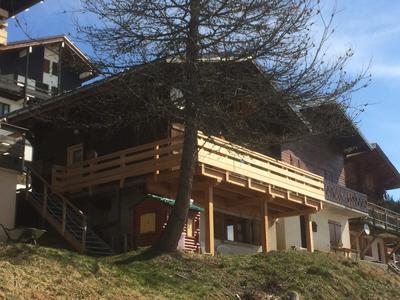 Le Rocaria