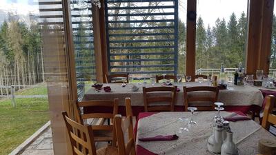 Agriturismo Casera dei Boschi