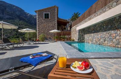 Hotel Des Puig