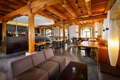 Hotel Balsthal AG
