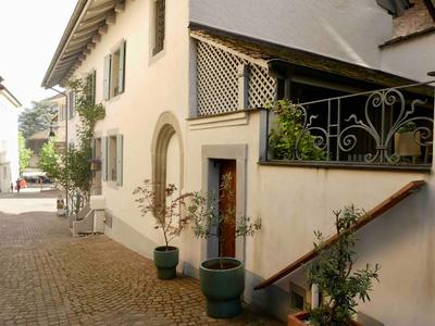 Maison 1547