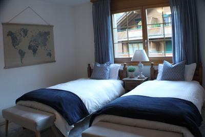 Chalet Edelweiss