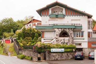 Casa Rural Mailan