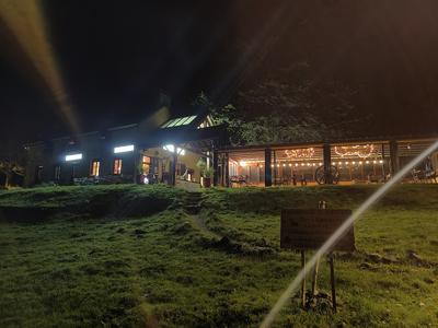 L'Auberge d’Astau