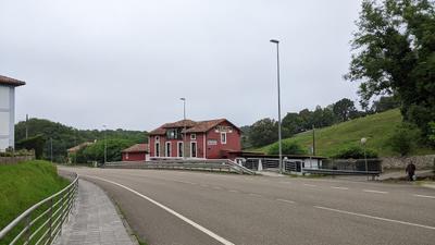 El Caserón de Vidiago