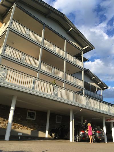Hotel Karolinenhof Inh Fam Lackenbucher