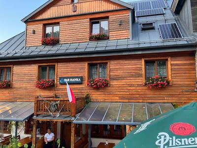 Szarotka spa