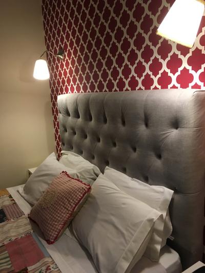 Hotel Kamanga