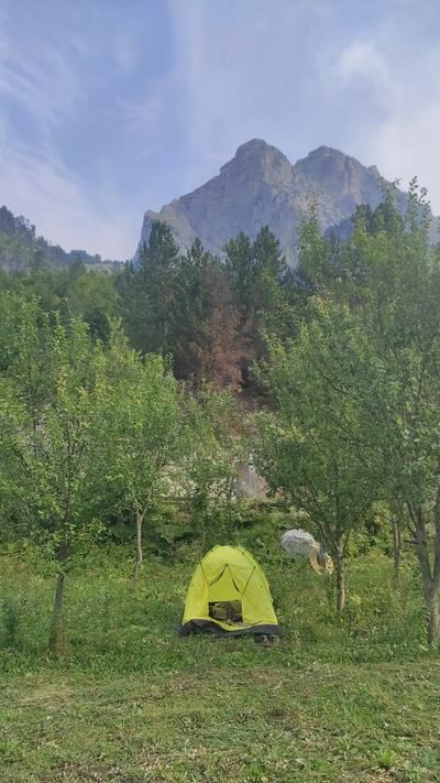 Camping Selimaj