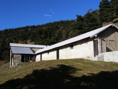 Alpe Pra Riondetto