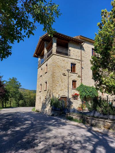 Agriturismo Al Palazzetto