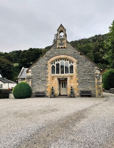 Glenkirk Bed & Breakfast