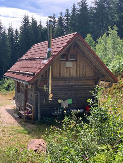 Karlshütte (Kniebis)