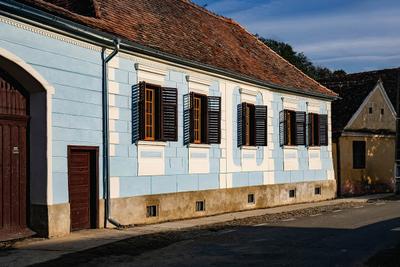 Inn at Richis