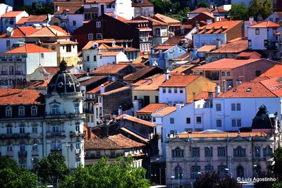 Hotel D. Luís - Coimbra