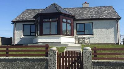 Taylorhill Bed & Breakfast