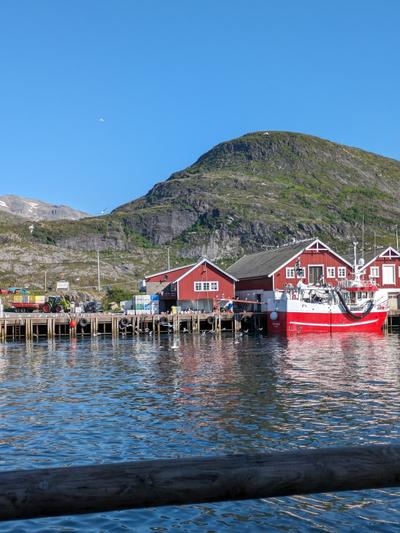 Bortersia Holiday home