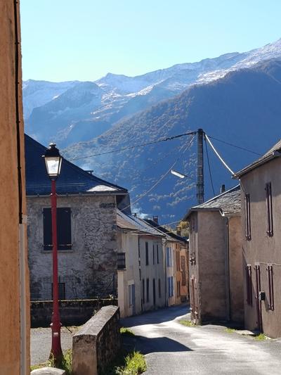 St.Lizier d'Ustou
