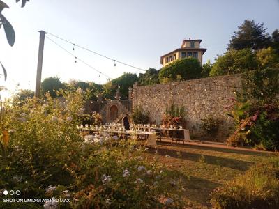 Villa Sant'Andrea