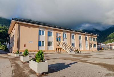 Prenočišče AUTUR