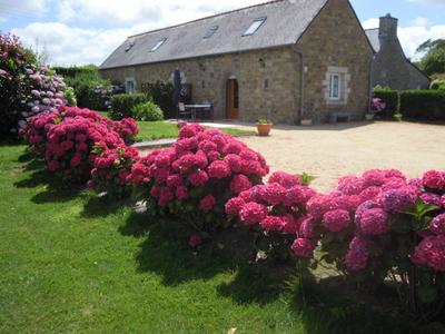 Ar Bian - Gîtes de France