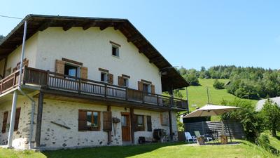 La Ferme de Marcheul
