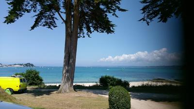 Location de Vacance à Locquirec